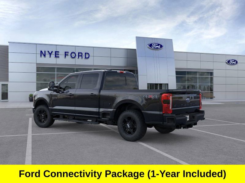 New 2026 Ford F250 XL w/ STX Appearance Package image 5