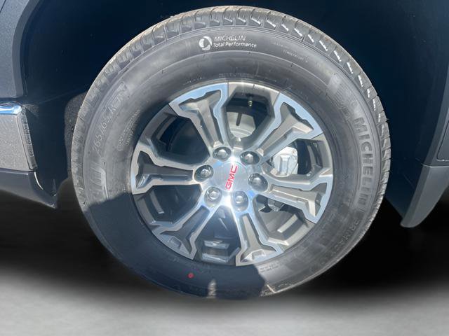 New 2026 GMC Sierra 1500 SLT image 10