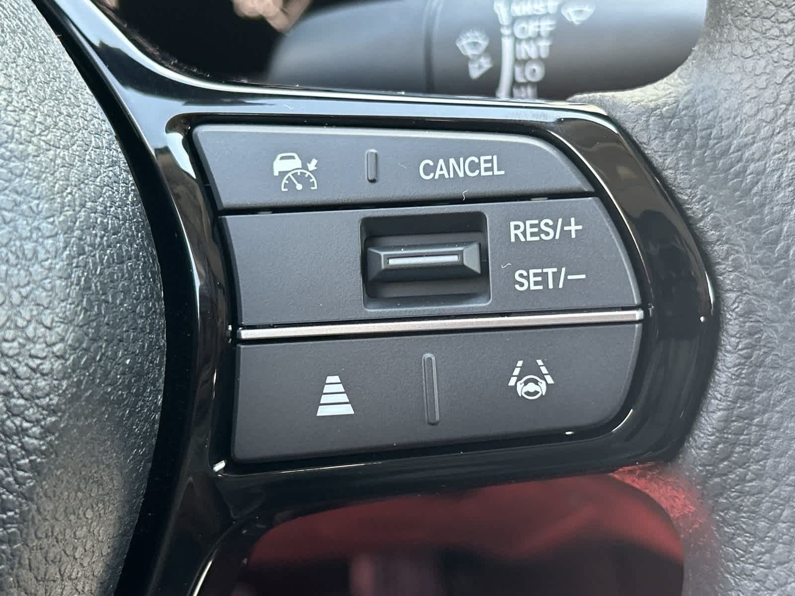 New 2026 Honda Civic LX image 21