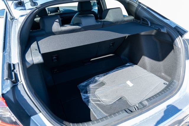 New 2026 Honda Civic Sport image 17