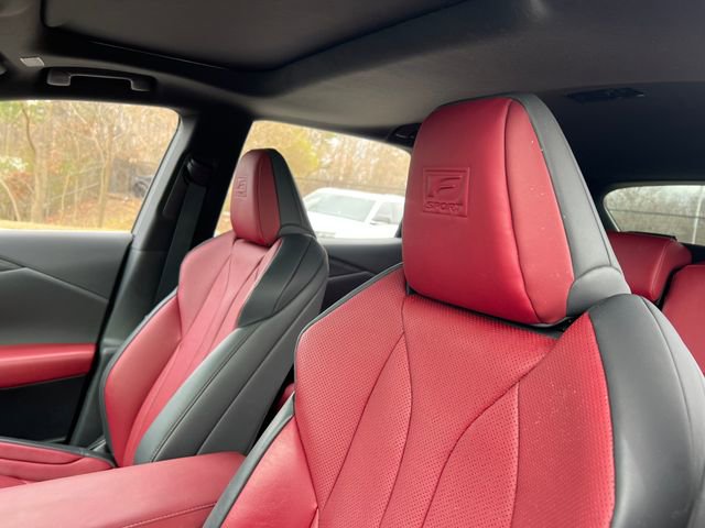 Used 2023 Lexus RX 350 F Sport image 14