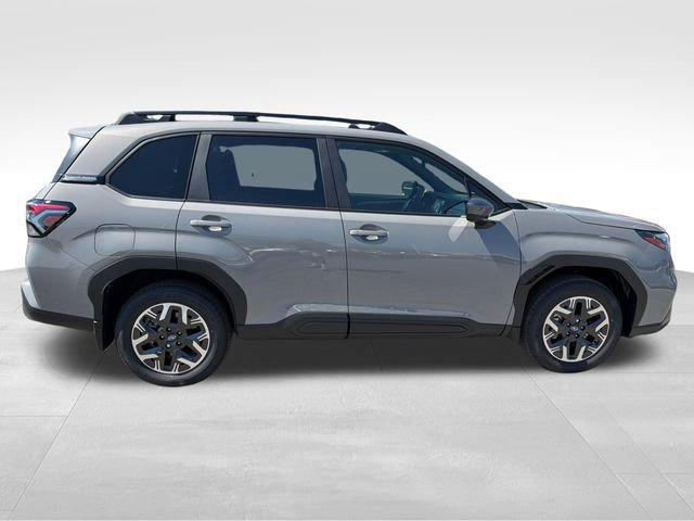 New 2026 Subaru Forester Premium AWD/4WD image 8