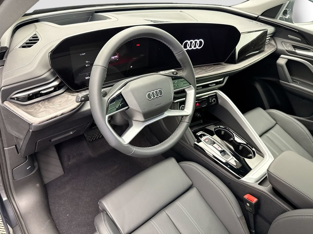 Used 2025 Audi Q5 Premium Plus AWD/4WD image 10