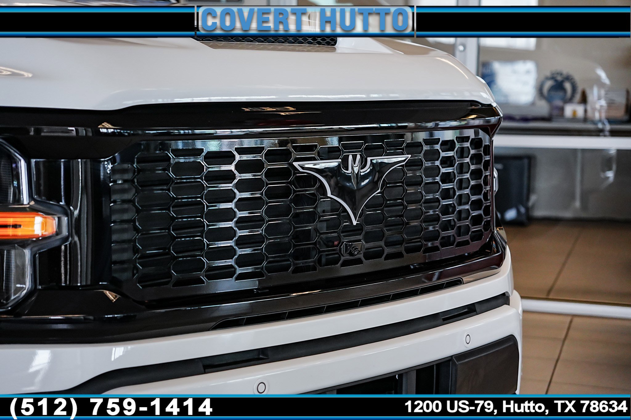 New 2025 Ford F150 XLT w/ Equipment Group 303A High image 3