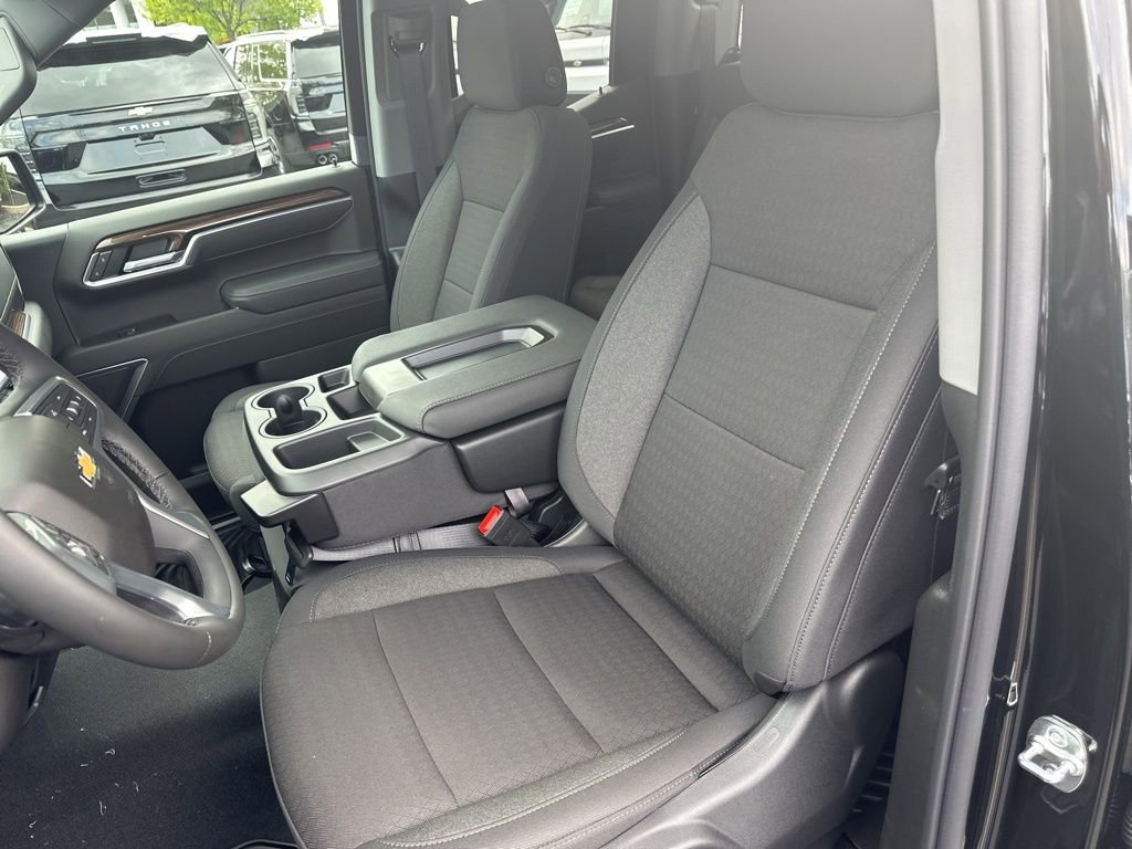 New 2026 Chevrolet Silverado 1500 LT image 8