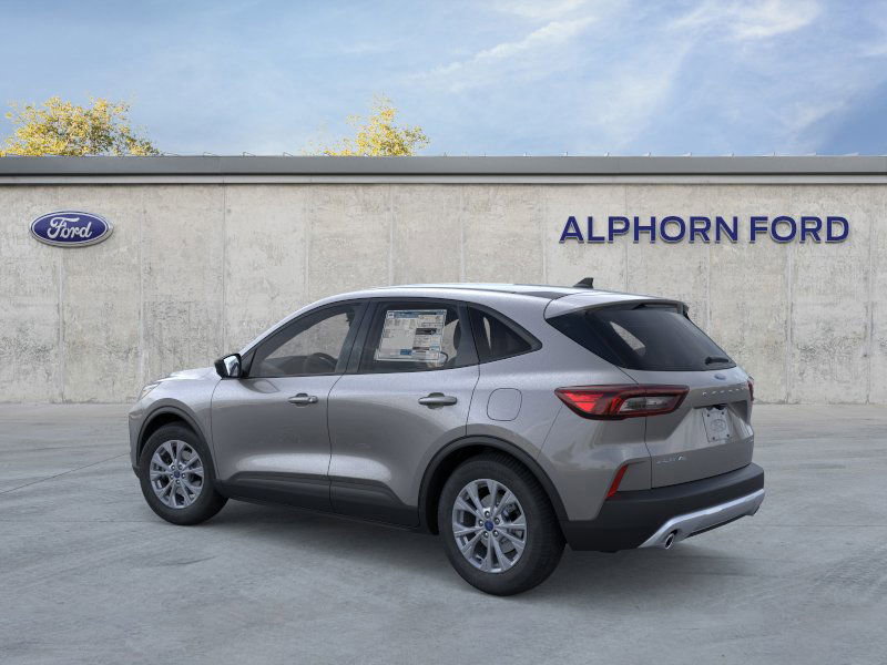New 2026 Ford Escape Active w/ Cold Weather Package image 4