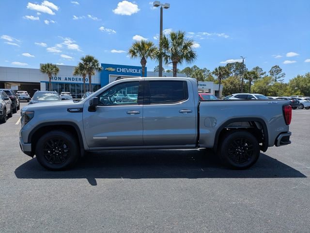 New 2026 GMC Sierra 1500 Elevation AWD/4WD image 7