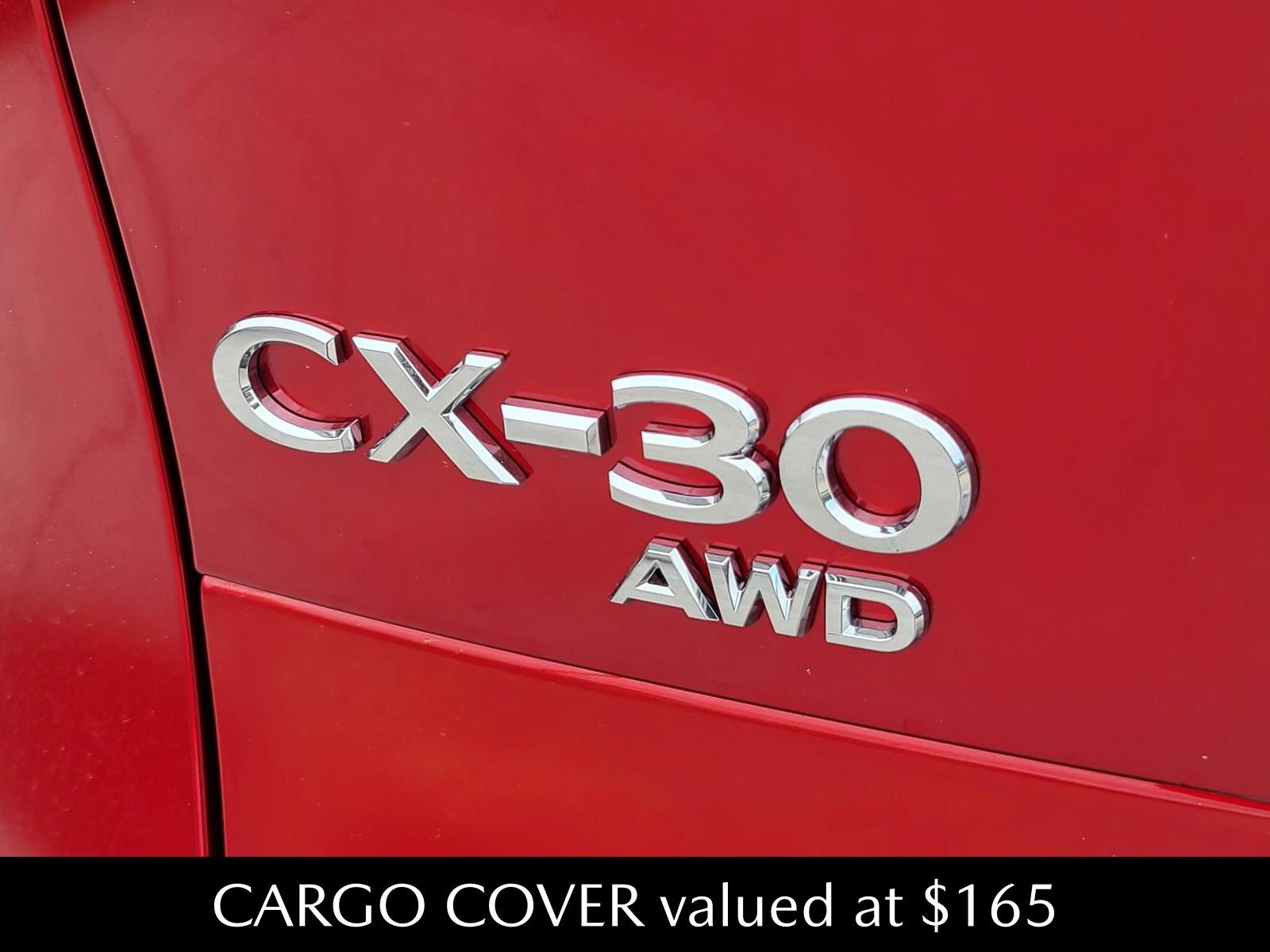New 2026 MAZDA CX-30 AWD 2.5 S w/ Premium Package image 5