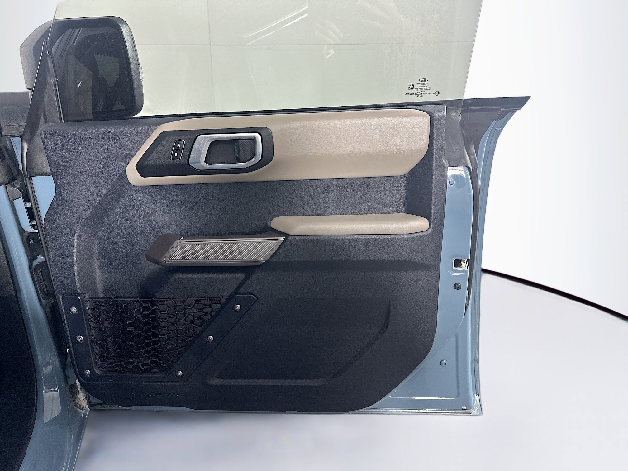 Used 2023 Ford Bronco Wildtrak image 32