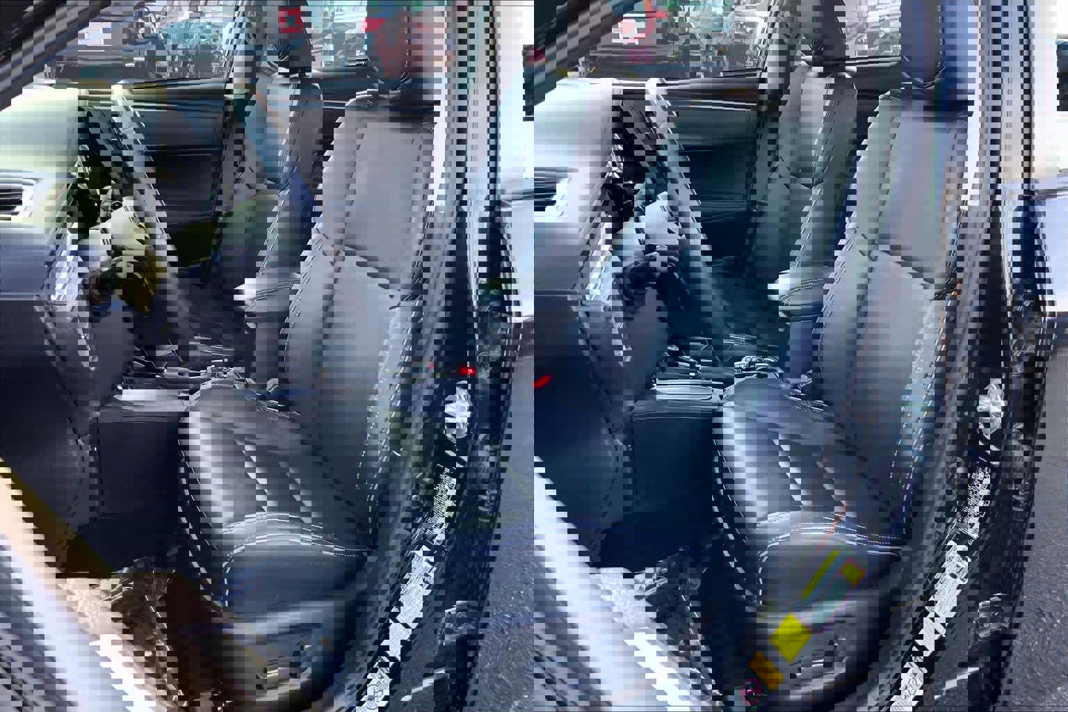 Used 2016 Toyota Corolla S Premium image 8