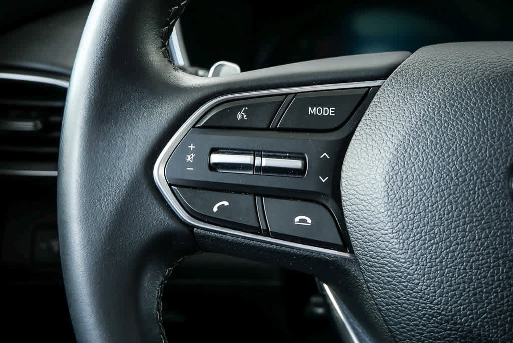 Certified 2023 Hyundai Santa Fe SEL w/ Premium Package image 11