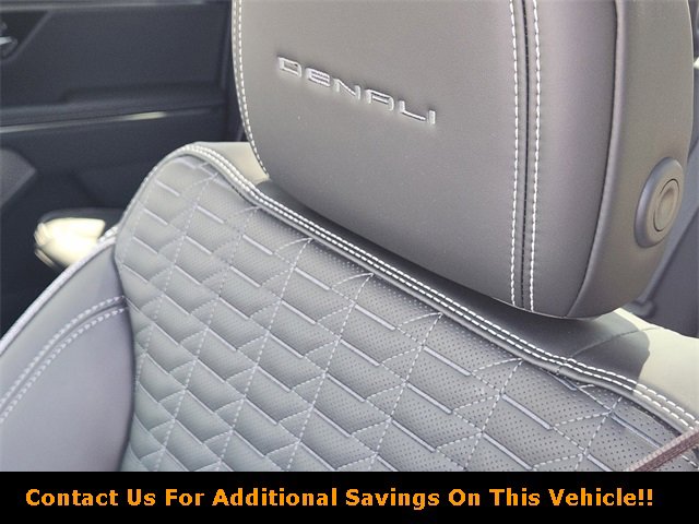 New 2024 GMC Sierra EV Denali image 11