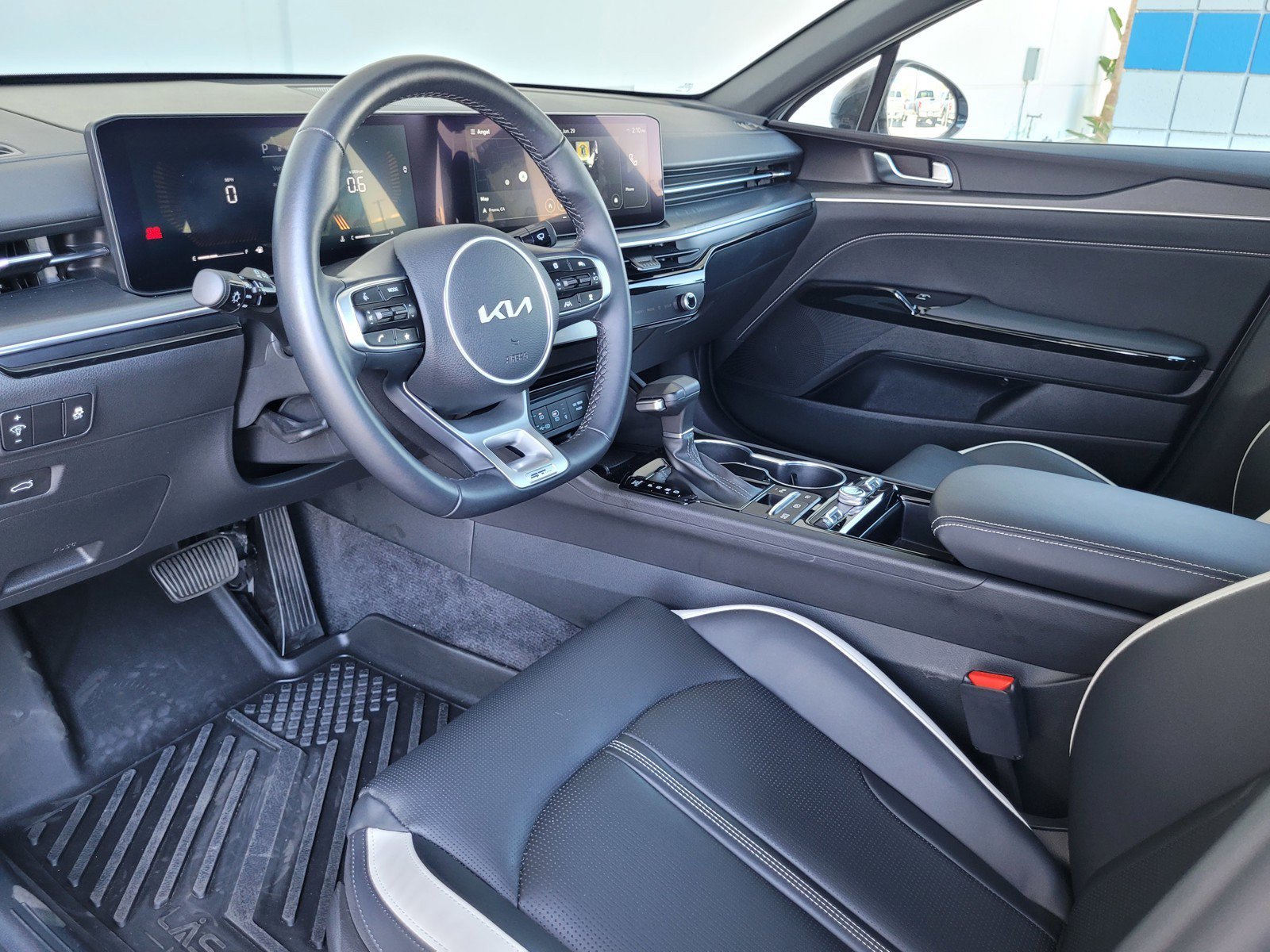 Used 2026 Kia K5 GT-Line FWD image 10