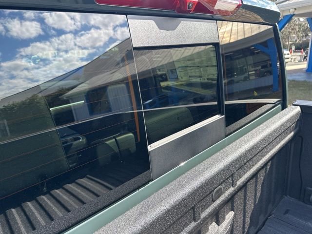 New 2026 Chevrolet Silverado 1500 LT w/ Safety Package image 55