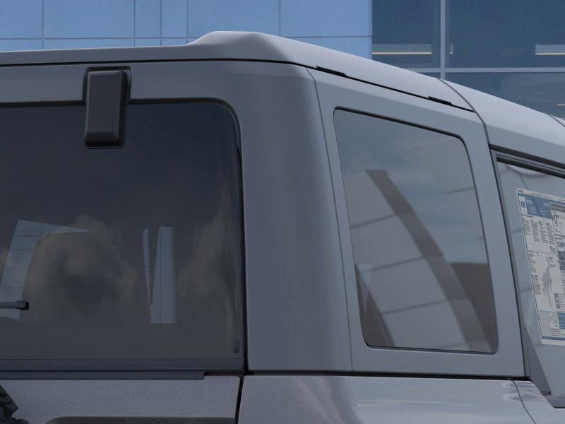 New 2026 Ford Bronco Badlands image 26