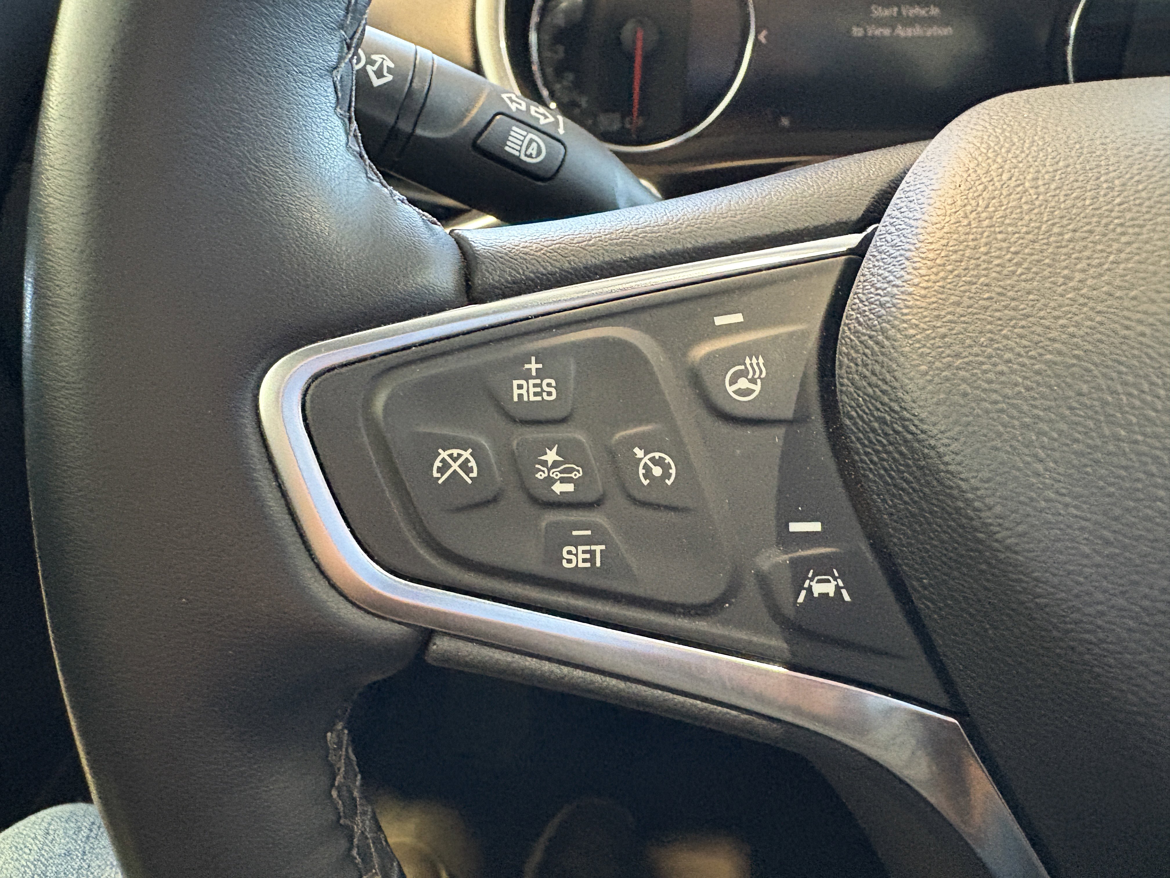 Used 2024 Chevrolet Malibu LT image 12