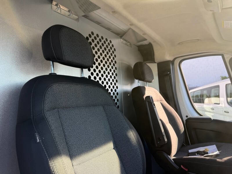Used 2024 RAM ProMaster 1500 w/ Safety Group image 7