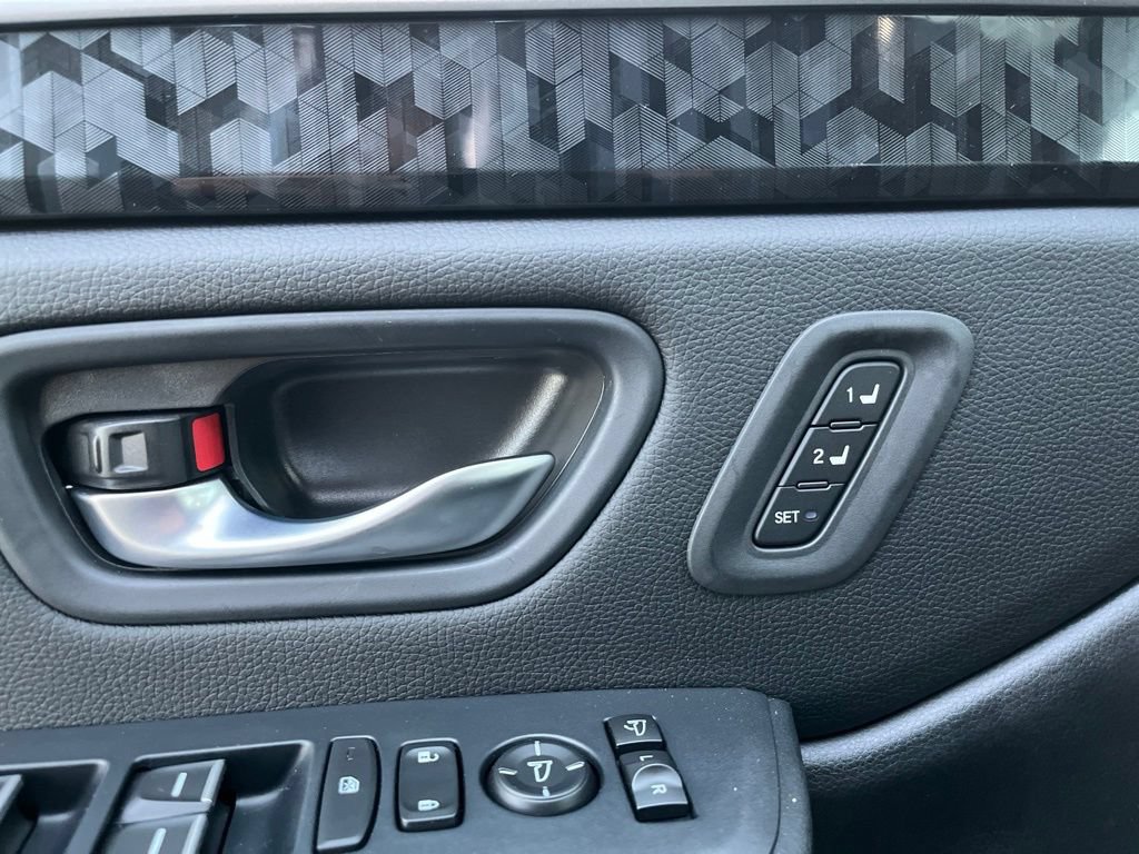 Certified 2026 Honda Passport TrailSport Elite image 11