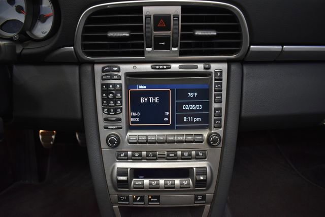 Used 2007 Porsche 911 Carrera 4S AWD/4WD image 14
