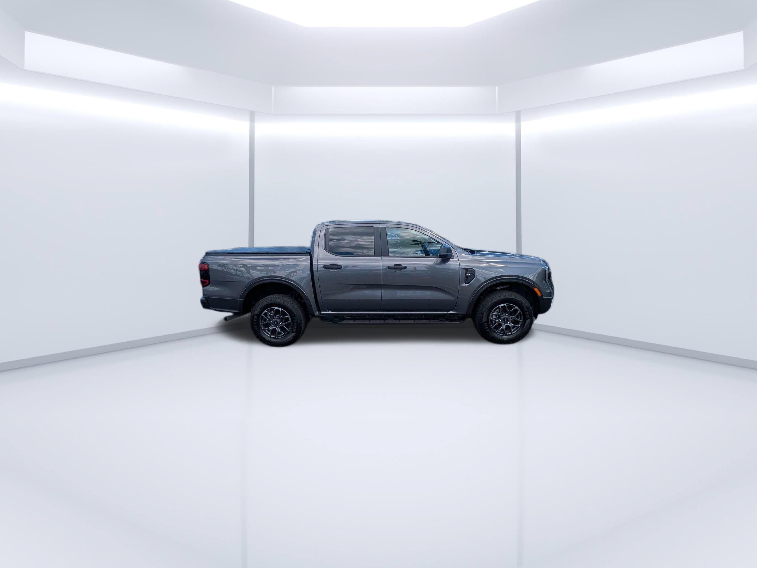 Used 2024 Ford Ranger XLT w/ Equipment Group 301A High AWD/4WD image 35