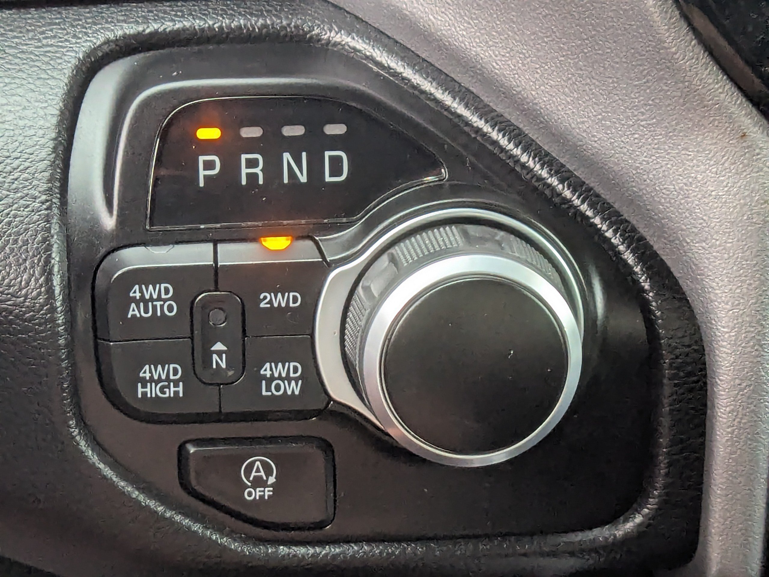 Used 2023 RAM 1500 Big Horn AWD/4WD image 29
