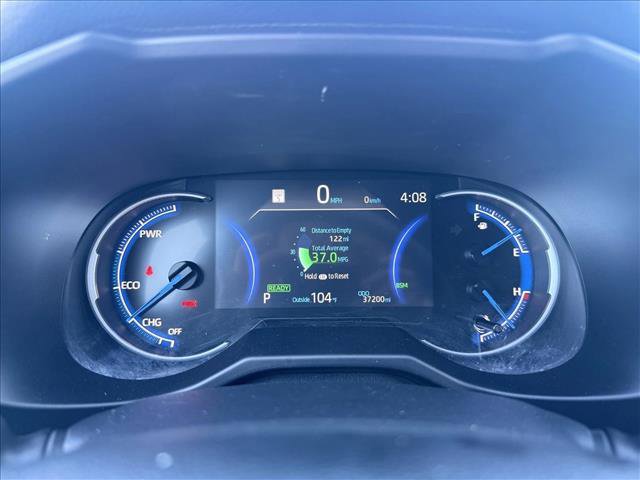 Used 2023 Toyota RAV4 XSE image 15