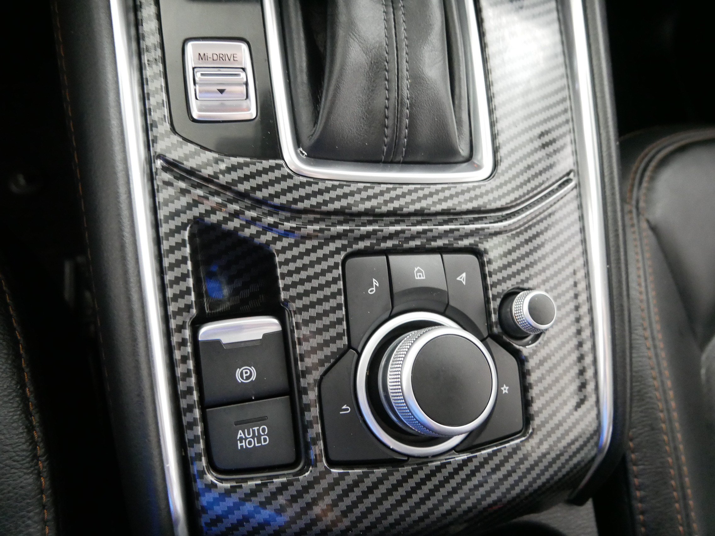 Used 2023 MAZDA CX-5 AWD 2.5 S w/ Premium Package image 32