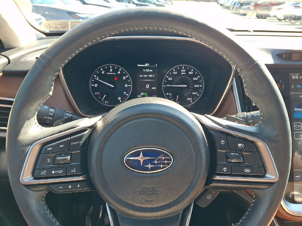 Used 2024 Subaru Outback Touring XT AWD/4WD image 22