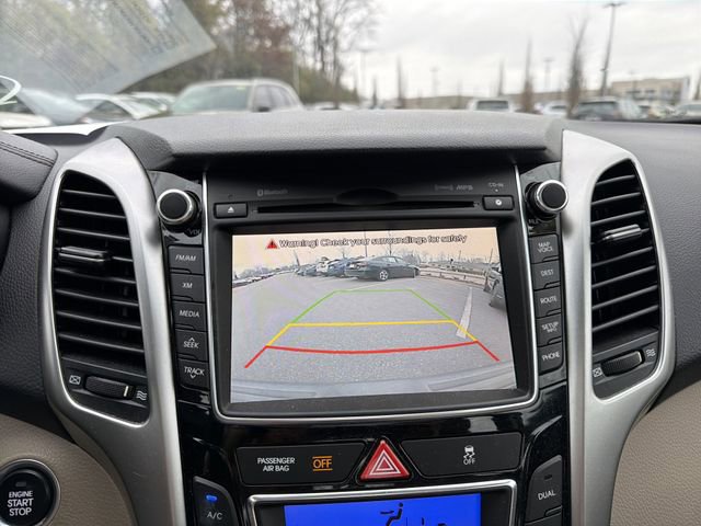 Used 2014 Hyundai Elantra GT w/ Option Group 03 image 19