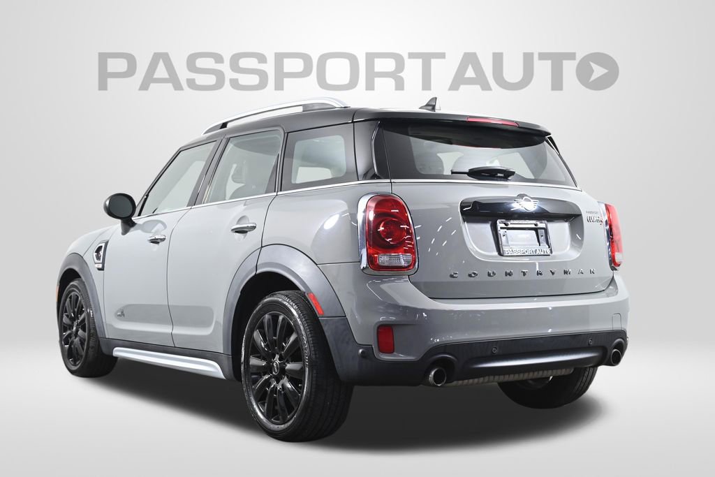 Used 2019 MINI Cooper Countryman S image 6