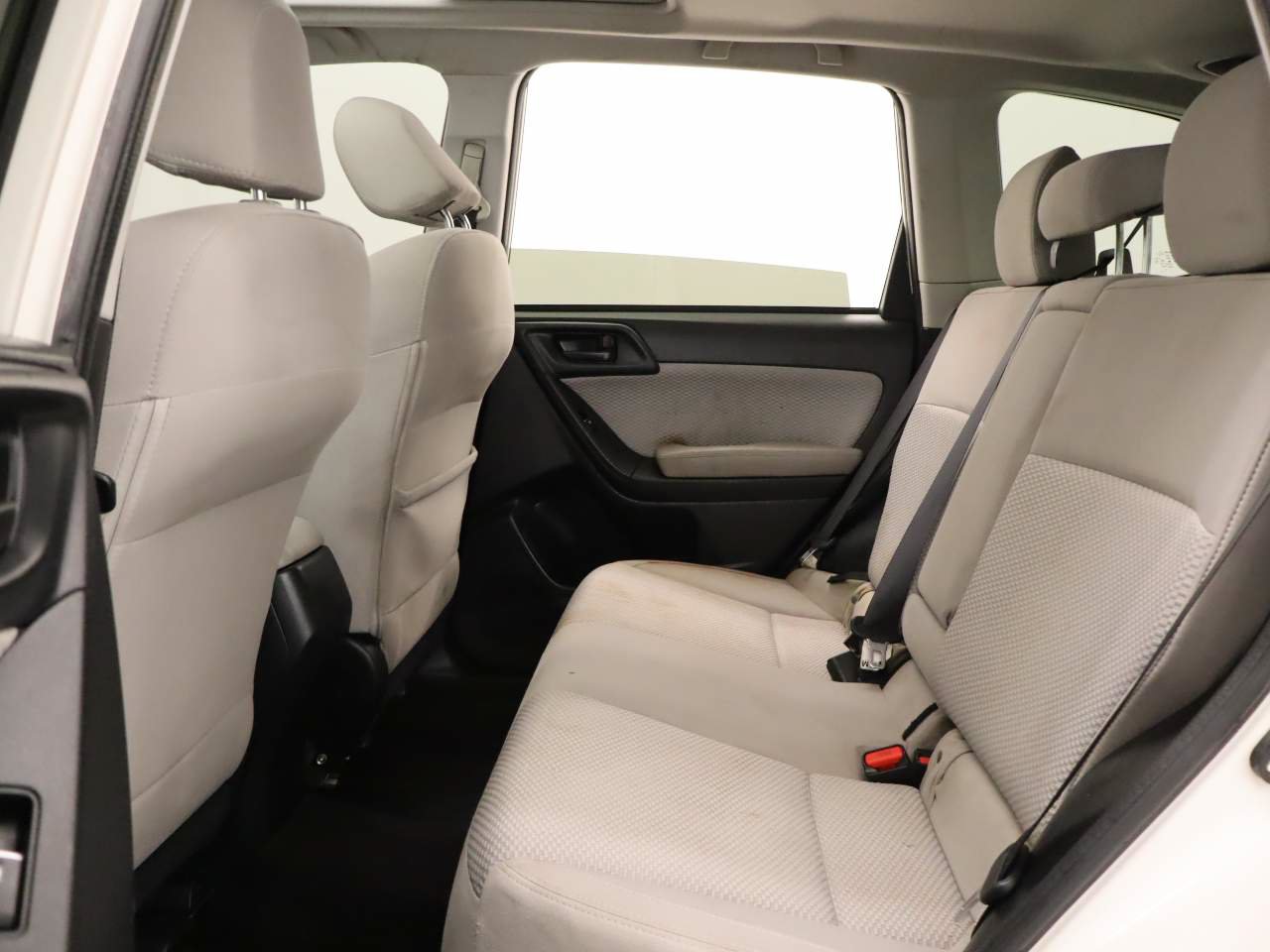 Used 2017 Subaru Forester 2.5i Premium w/ All-Weather Package AWD/4WD image 16
