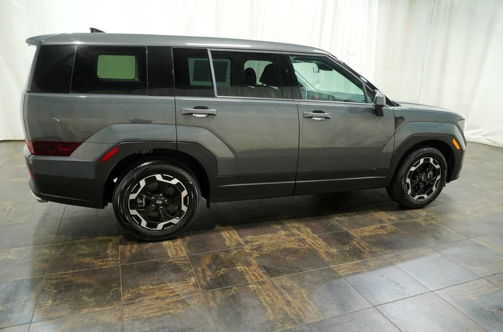 Certified 2026 Hyundai Santa Fe SE AWD/4WD image 4