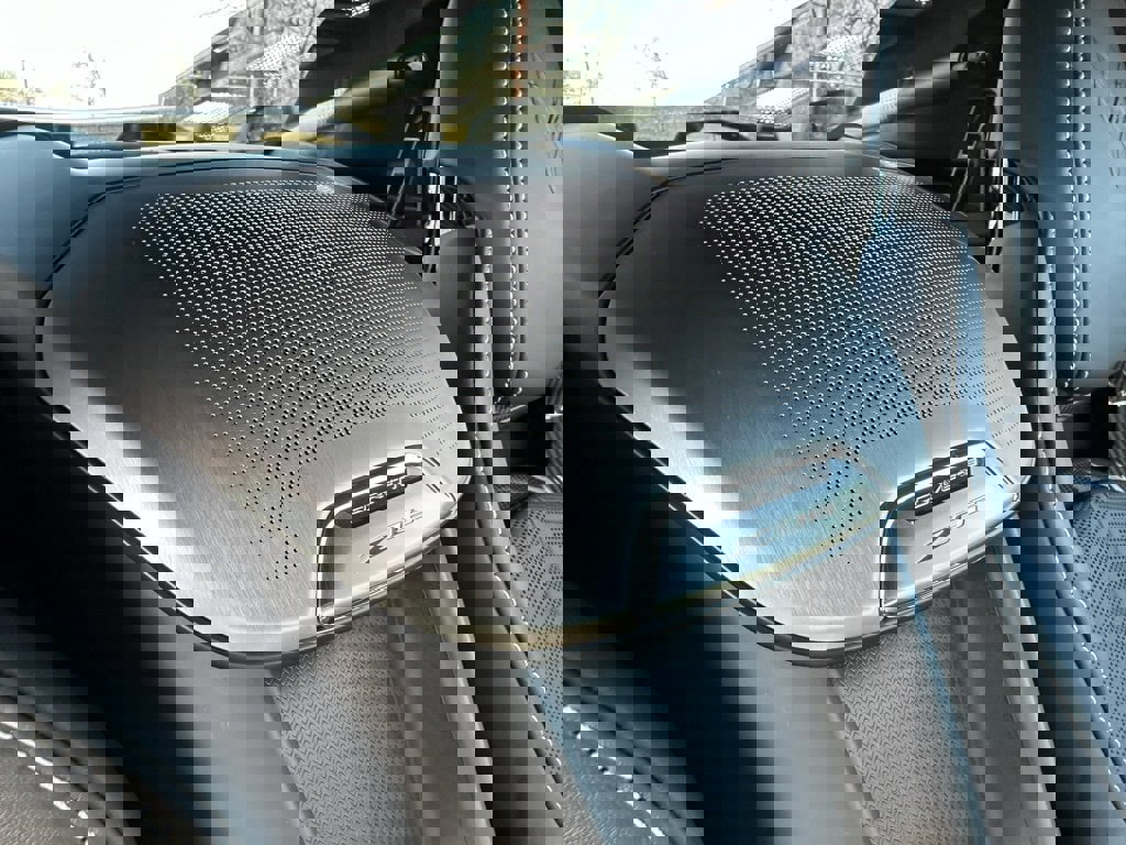 New 2026 Chevrolet Corvette Z06 image 33