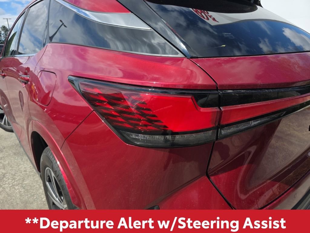 Used 2023 Lexus RX 350 Premium FWD image 8