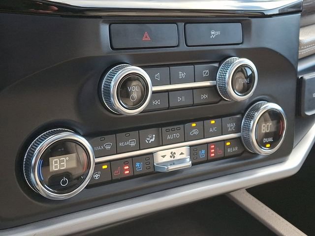 Used 2022 Ford Expedition Max Limited image 19