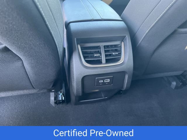Certified 2023 Chevrolet Blazer LT w/ Driver Confidence Package FWD image 26