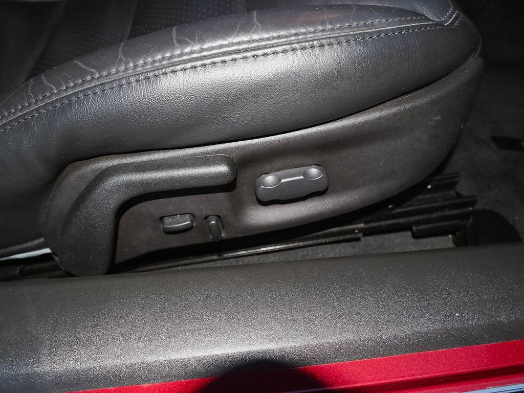 Used 2009 Chevrolet Corvette Convertible w/ Preferred Equipment Group image 18