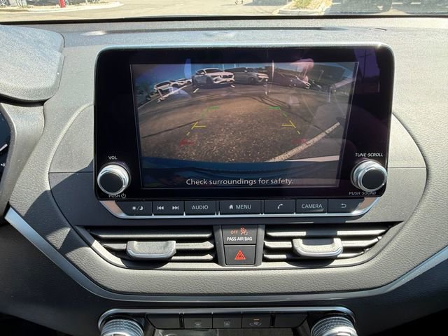 Certified 2025 Nissan Altima 2.5 S FWD image 24