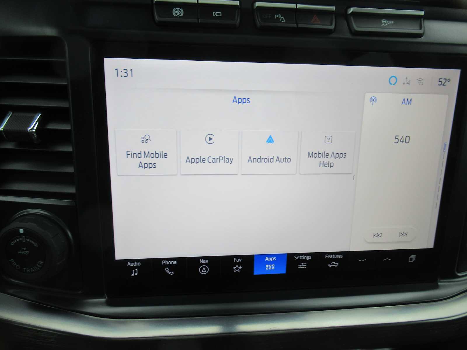 Used 2024 Ford F250 Lariat w/ Lariat Ultimate Package image 38