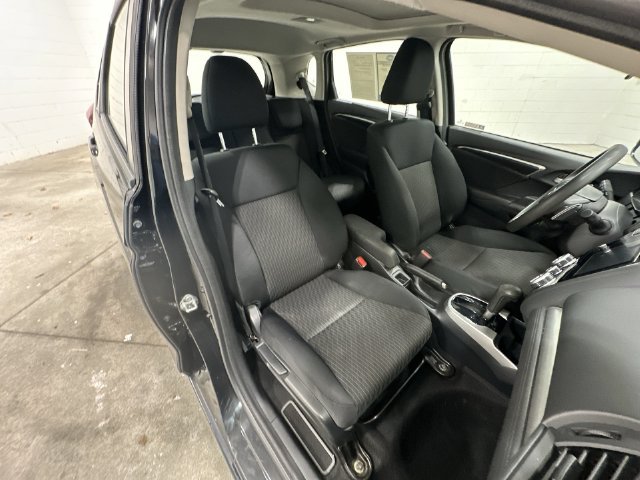 Used 2019 Honda Fit EX image 18