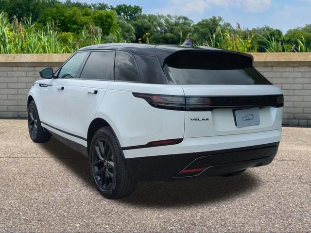 New 2026 Land Rover Range Rover Velar Belgravia AWD/4WD image 6