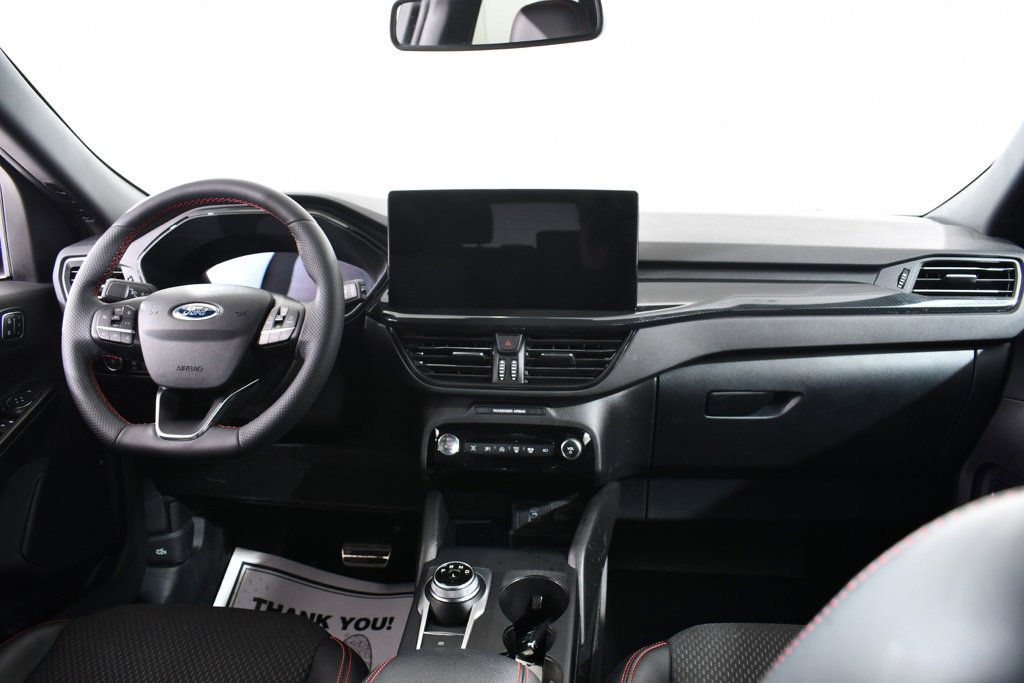 Used 2023 Ford Escape ST-Line Elite image 7