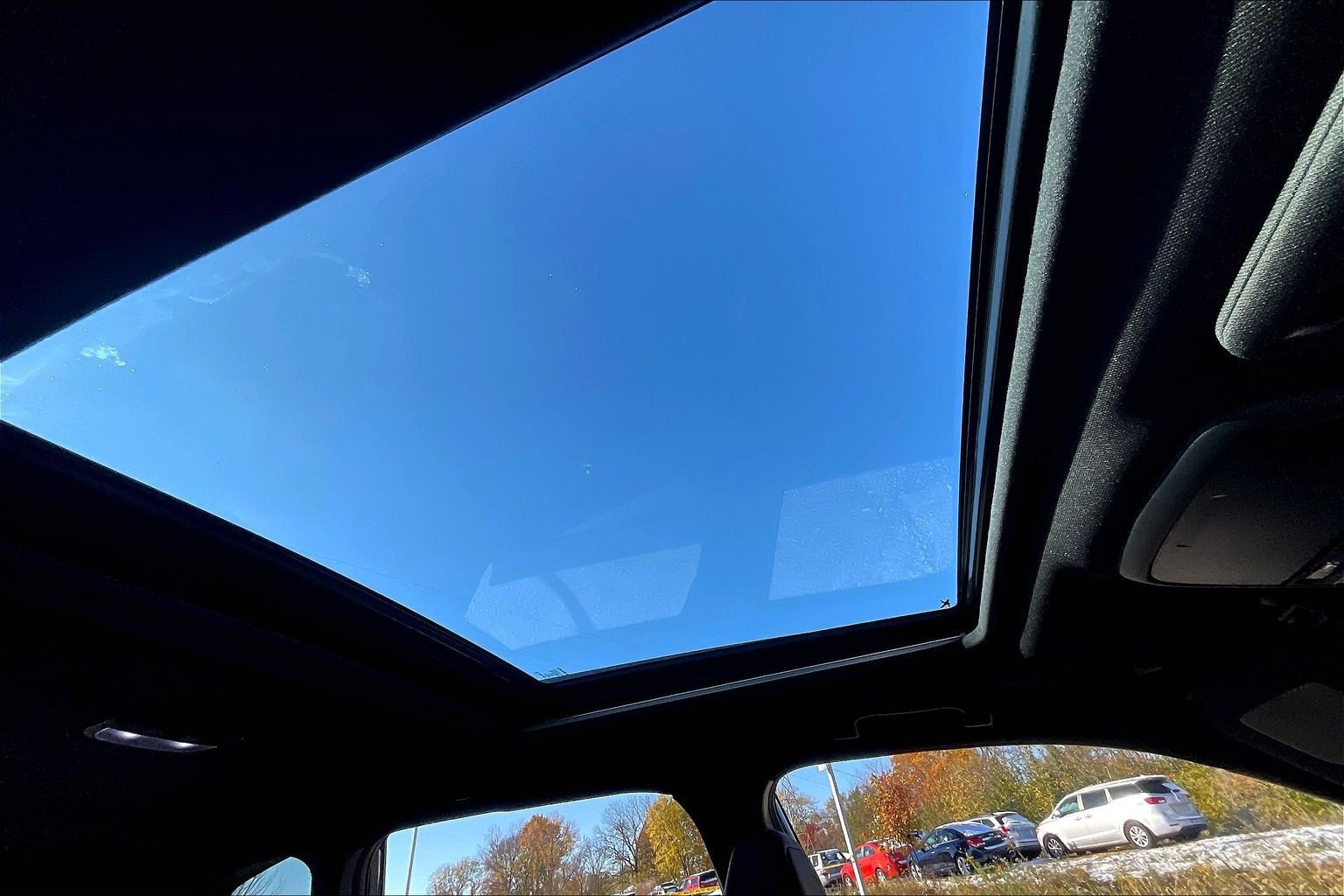 New 2025 Subaru Forester Limited image 24