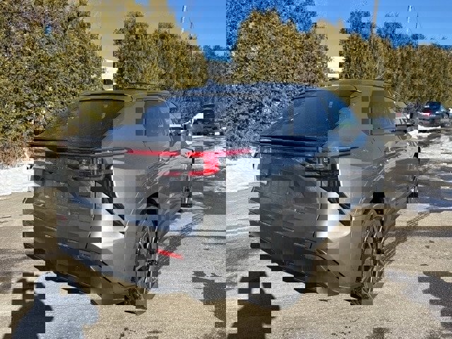 New 2026 Subaru Solterra Premium image 4