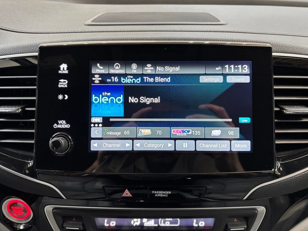 Used 2019 Honda Pilot Touring image 23
