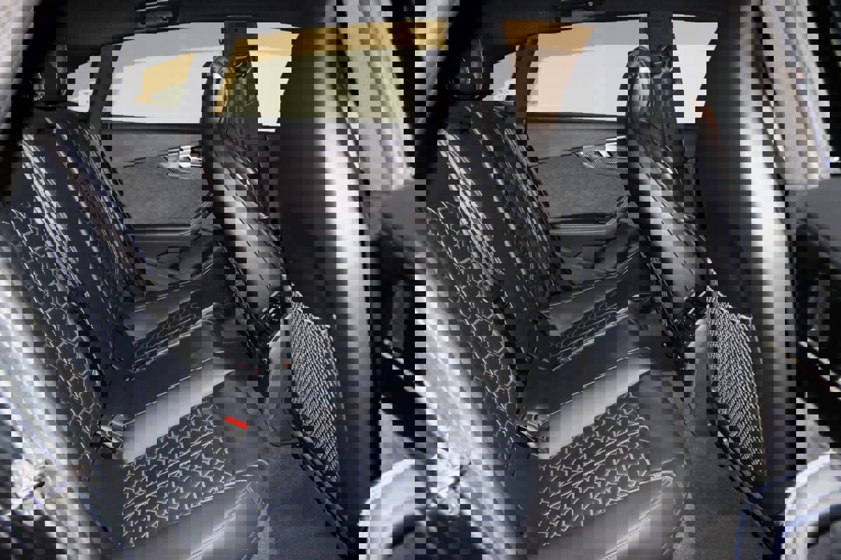 Used 2023 Audi RS 5 Sportback image 69