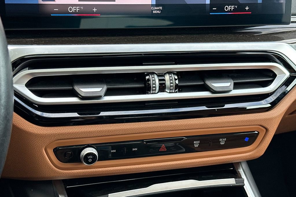 Used 2023 BMW i4 eDrive35 w/ Premium Package image 23