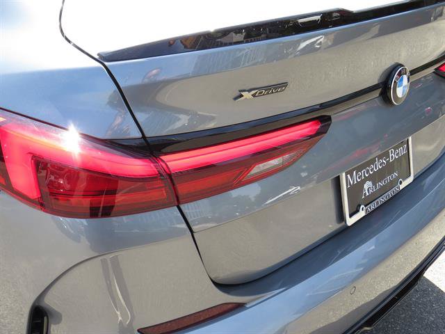 Used 2022 BMW M235i xDrive Gran Coupe w/ Premium Package AWD/4WD image 28