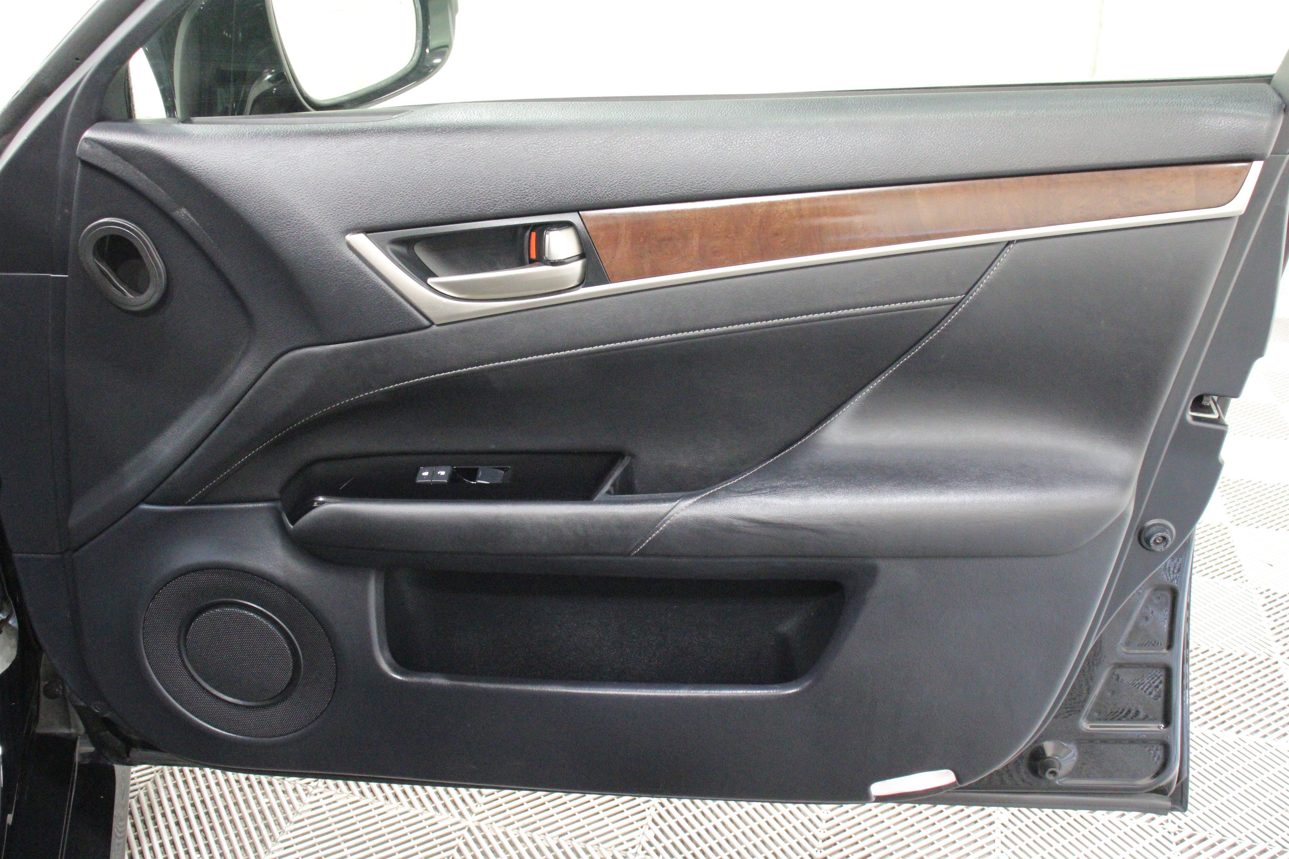 Used 2013 Lexus GS 350 w/ Premium Pkg RWD image 30
