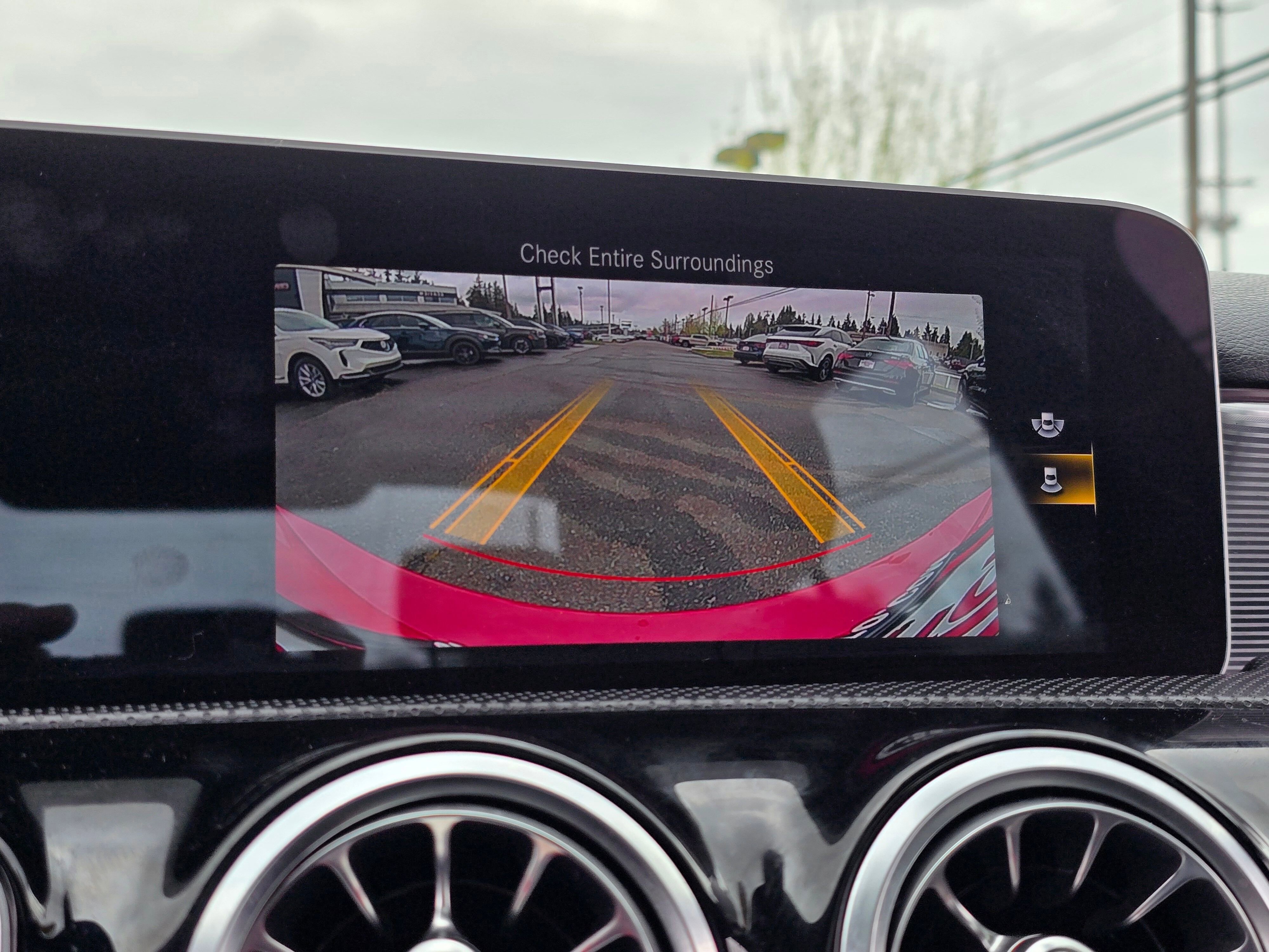 Used 2020 Mercedes-Benz A 220 4MATIC image 27
